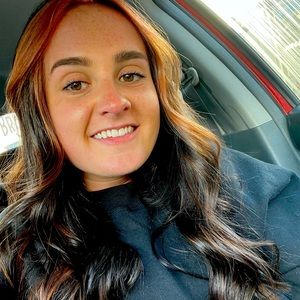 Meet your Posher, Bethany